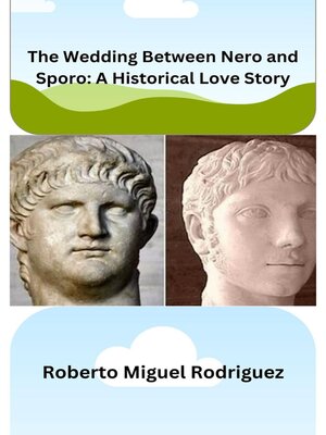 cover image of The Wedding Between Nero and Sporo